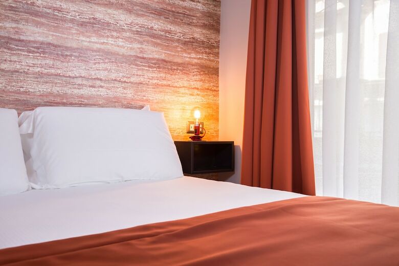 Hotel Bb's Suites Ripetta