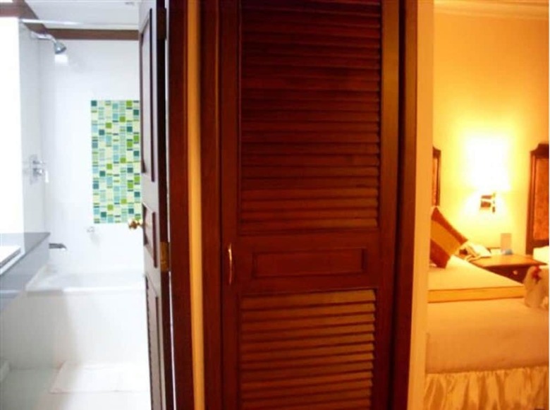 Grand Visanu Hotel
