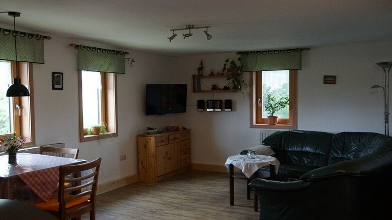 Apartamentos Ferienhof Berghof