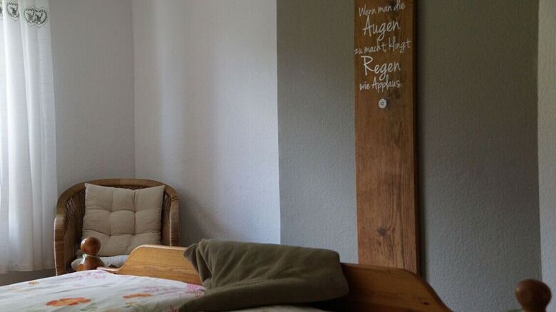 Apartamentos Ferienhof Berghof