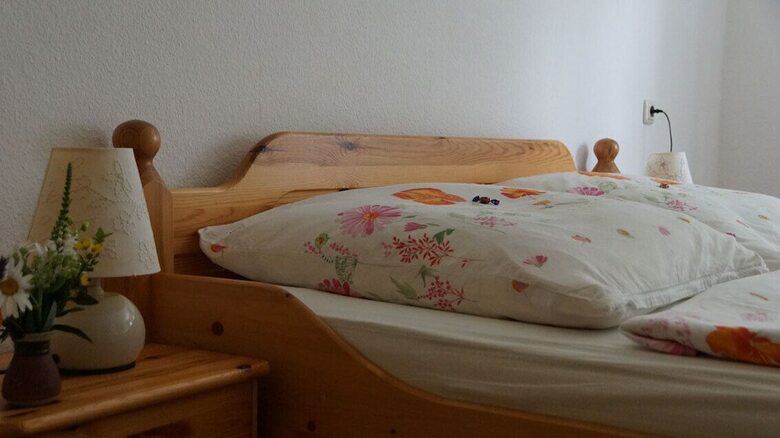 Apartamentos Ferienhof Berghof