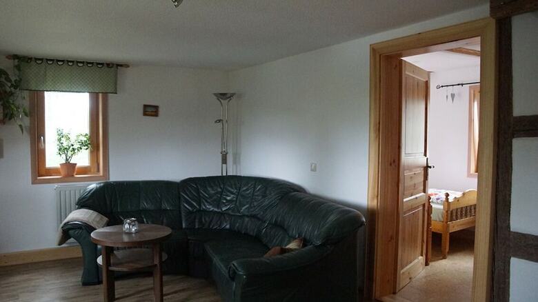 Apartamentos Ferienhof Berghof