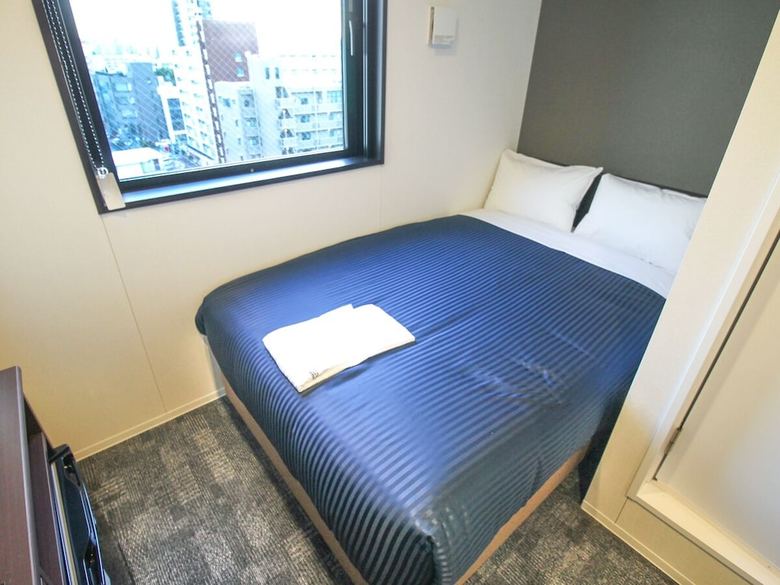 Hotel Livemax Nagoya Kanayama