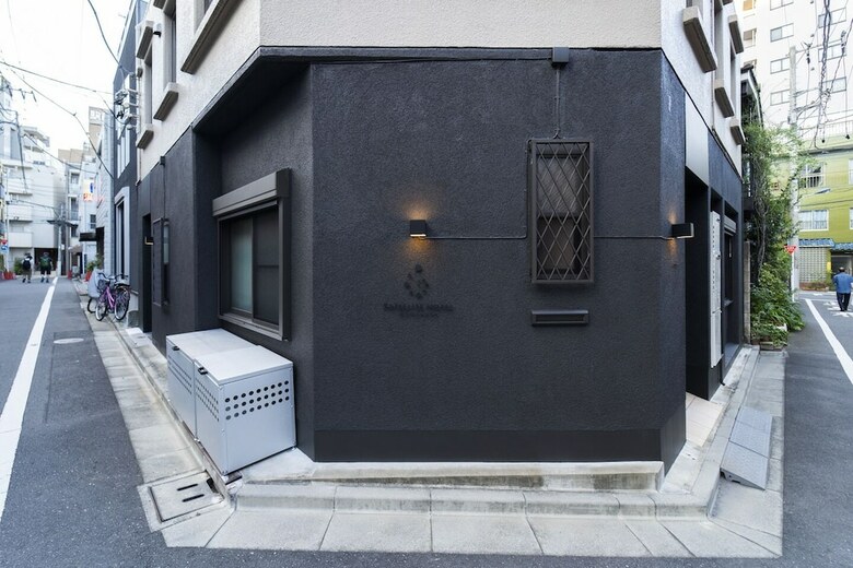 Satellite Hotel Komagome