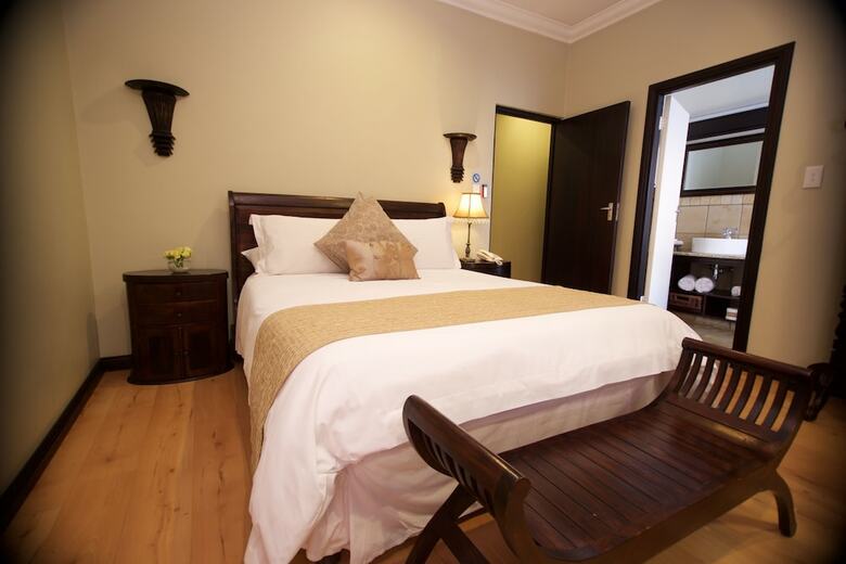 Innjoy Boutique Hotel