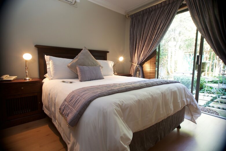Innjoy Boutique Hotel