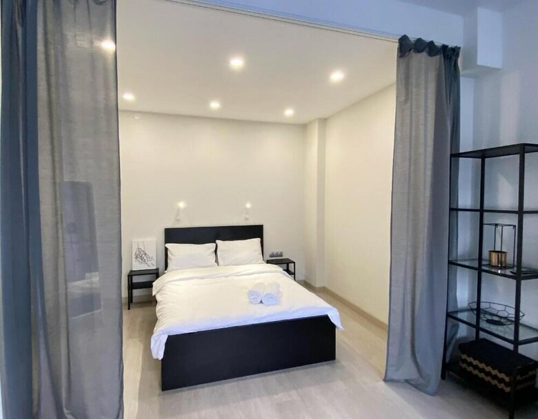 Aparthotel Lind