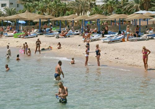 Hotel Empire Beach Resort