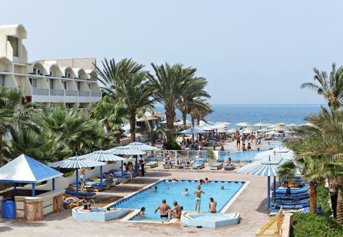 Hotel Empire Beach Resort