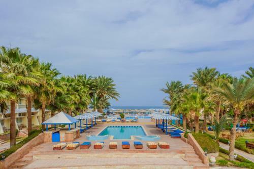 Hotel Empire Beach Resort