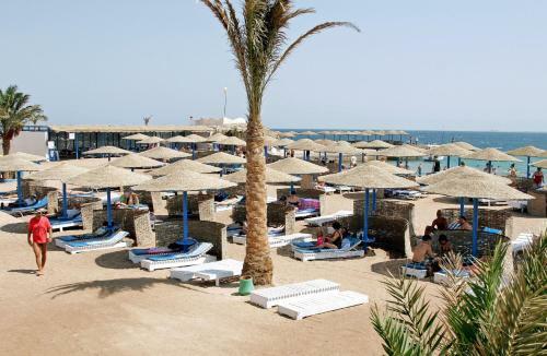 Hotel Empire Beach Resort