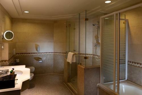 Hotel Palm Royale Soma Bay
