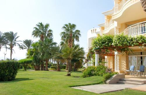 Hotel Palm Royale Soma Bay