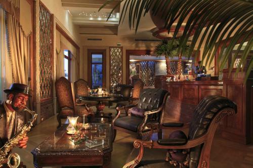 Hotel Palm Royale Soma Bay