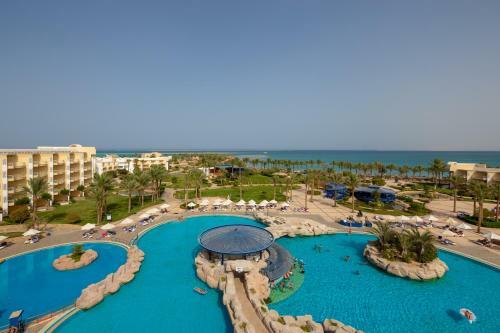 Hotel Palm Royale Soma Bay