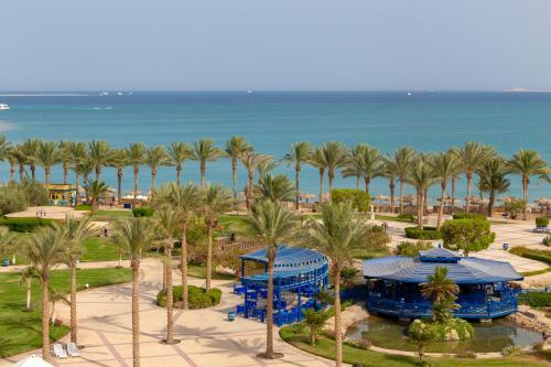 Hotel Palm Royale Soma Bay