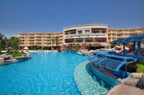 Hotel Palm Royale Soma Bay