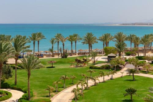 Hotel Palm Royale Soma Bay