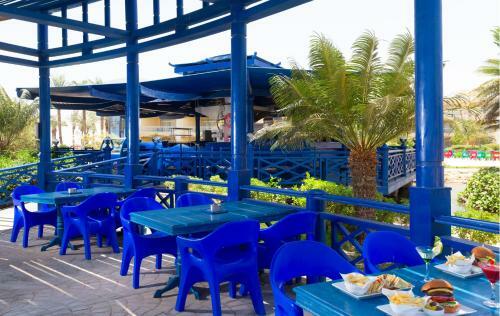 Hotel Palm Royale Soma Bay