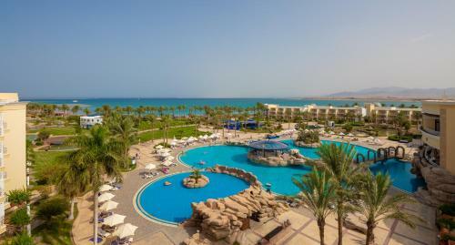 Hotel Palm Royale Soma Bay