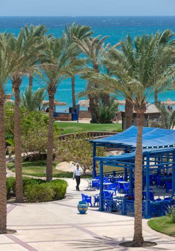 Hotel Palm Royale Soma Bay