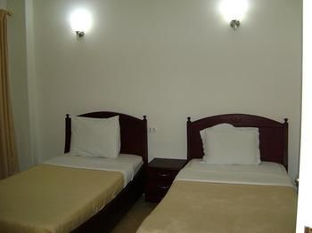 Apartamento Green Garden Resort