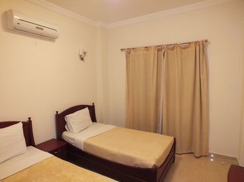 Apartamento Green Garden Resort