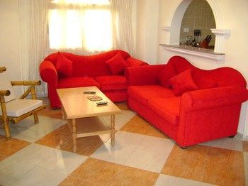 Apartamento Green Garden Resort