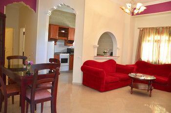 Apartamento Green Garden Resort