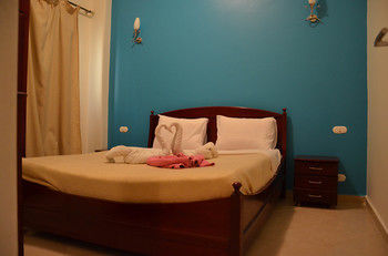 Apartamento Green Garden Resort