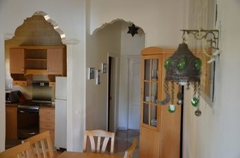 Apartamento Green Garden Resort