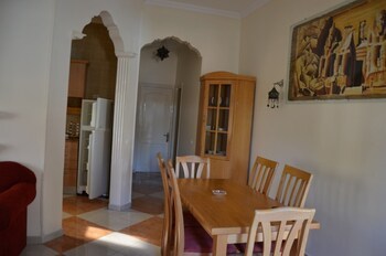 Apartamento Green Garden Resort