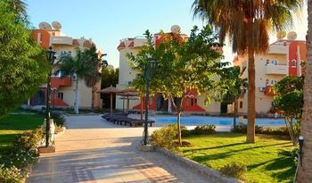 Apartamento Green Garden Resort