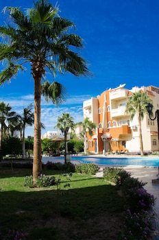 Apartamento Green Garden Resort