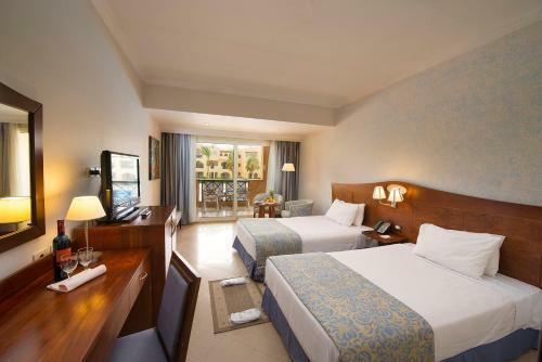 Hotel Stella Makadi Gardens