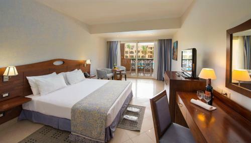 Hotel Stella Makadi Gardens