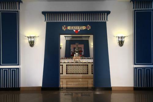 Hotel Stella Makadi Gardens