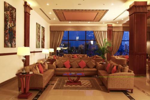 Hotel Stella Makadi Gardens