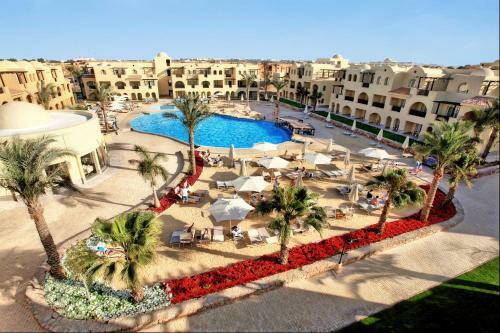 Hotel Stella Makadi Gardens