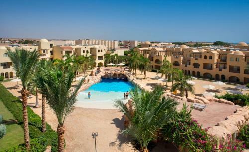 Hotel Stella Makadi Gardens