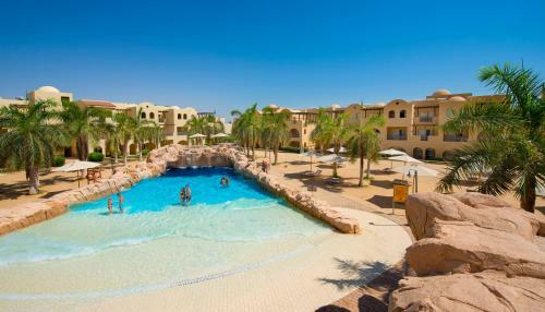 Hotel Stella Makadi Gardens