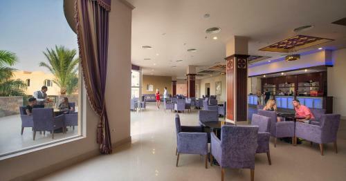 Hotel Stella Makadi Gardens