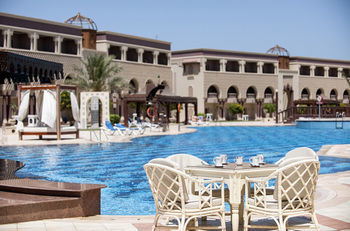 Hotel Sentido Mamlouk Palace Resort & Spa Hurghada