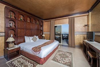 Hotel Sentido Mamlouk Palace Resort & Spa Hurghada