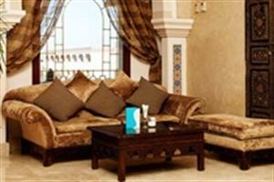 Hotel Sentido Mamlouk Palace Resort & Spa Hurghada