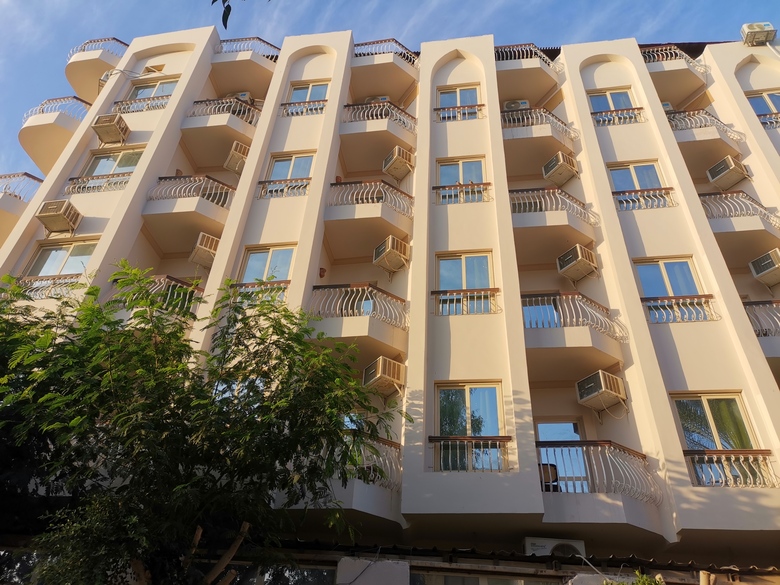 Golden Rose Hotel