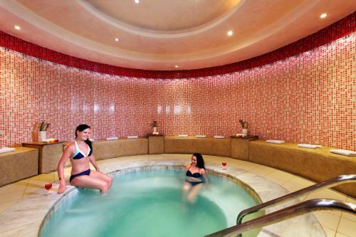 Hotel Aqua Vista Resort & Spa
