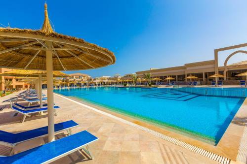 Hotel Aqua Vista Resort & Spa