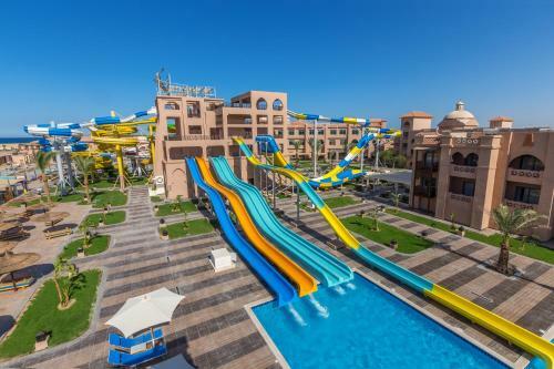 Hotel Aqua Vista Resort & Spa