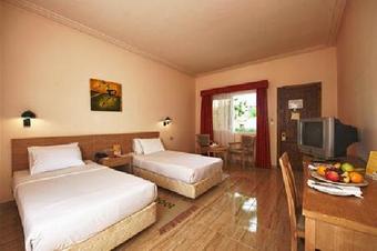 Sindbad Aqua Hotel & Spa